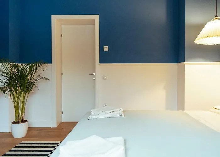 Boutique Luxury Flats - La Casa Di Dolce Vita