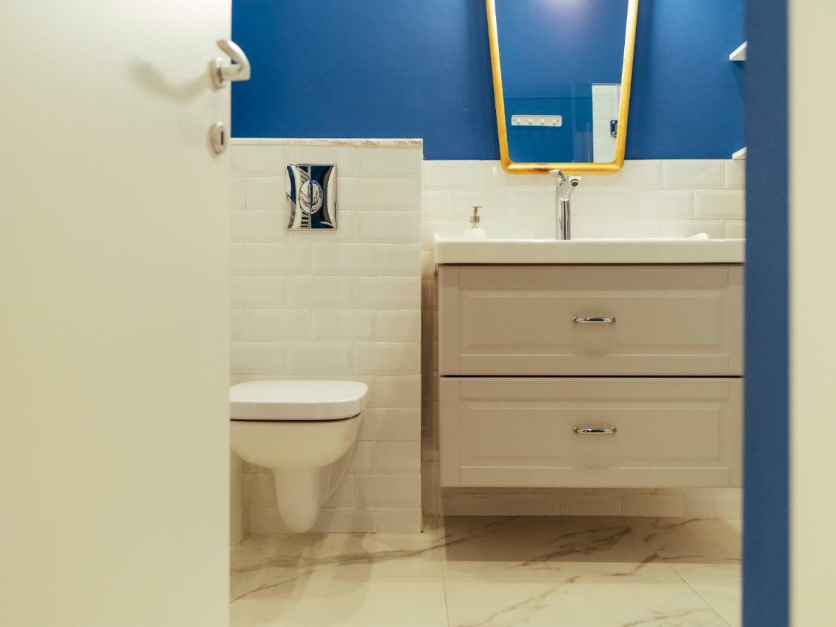 Boutique Luxury Flats - La Casa Di Dolce Apartament Bucureşti