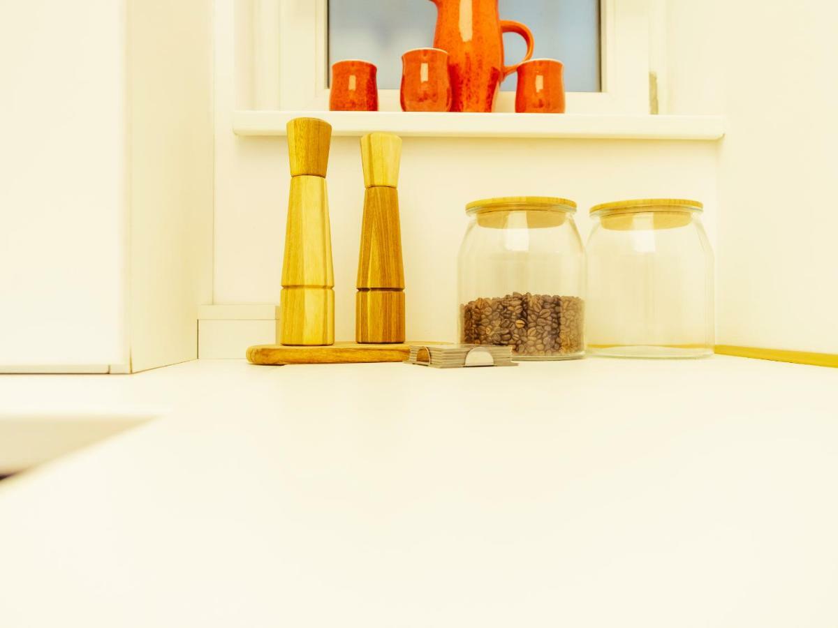 Apartament Boutique Luxury Flats - La Casa Di Dolce *