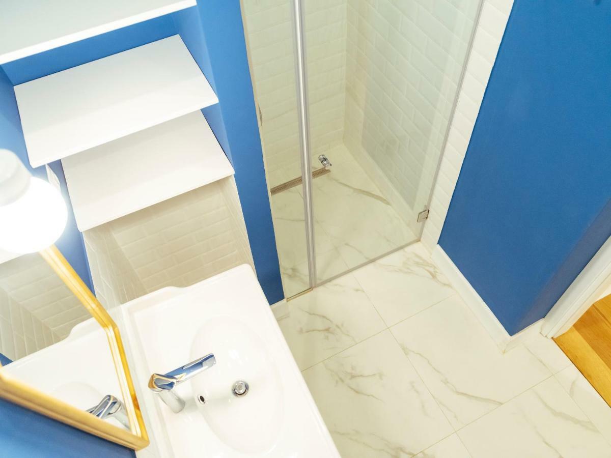Boutique Luxury Flats - La Casa Di Dolce Apartament