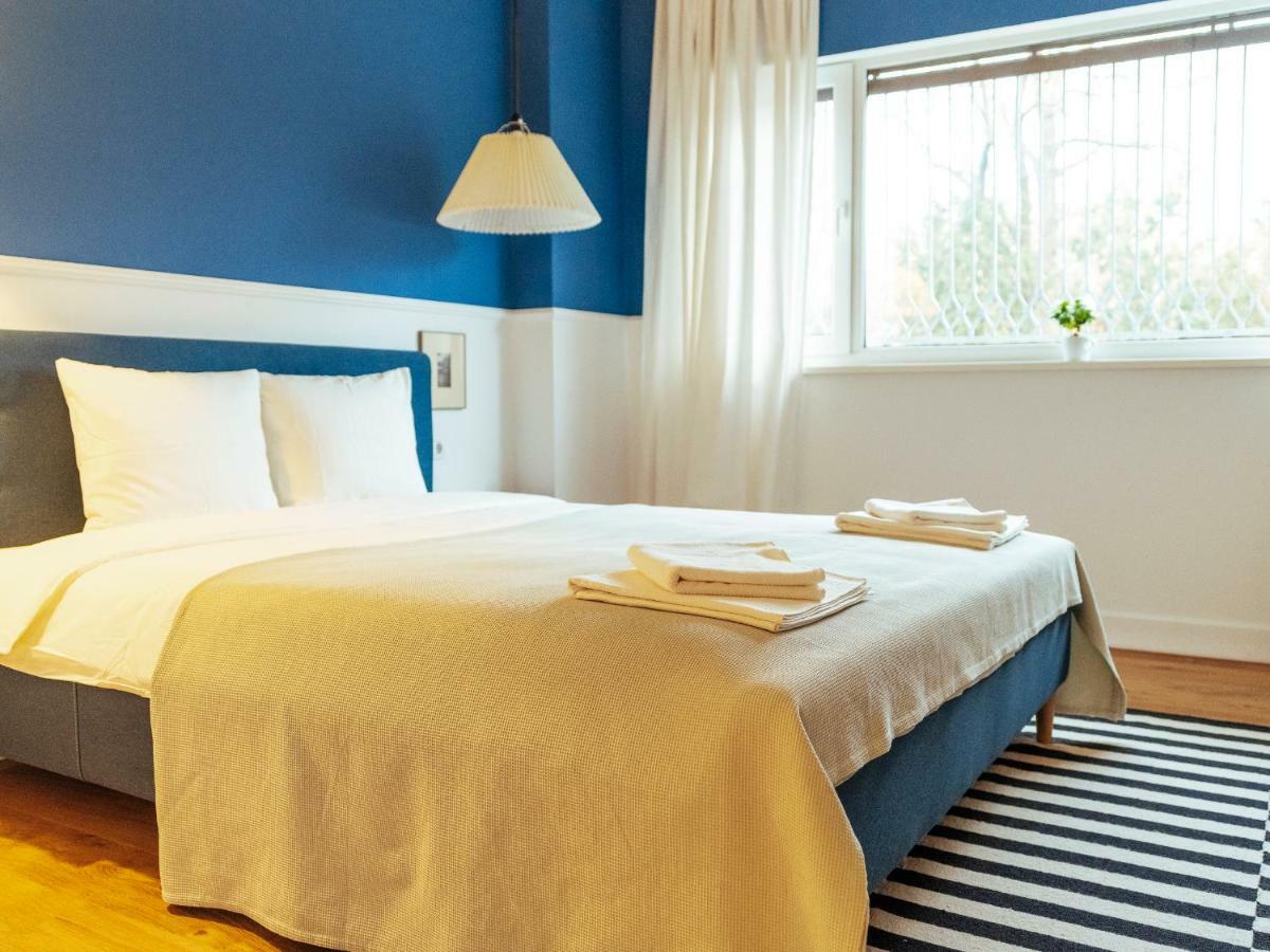 Boutique Luxury Flats - La Casa Di Dolce Apartment *