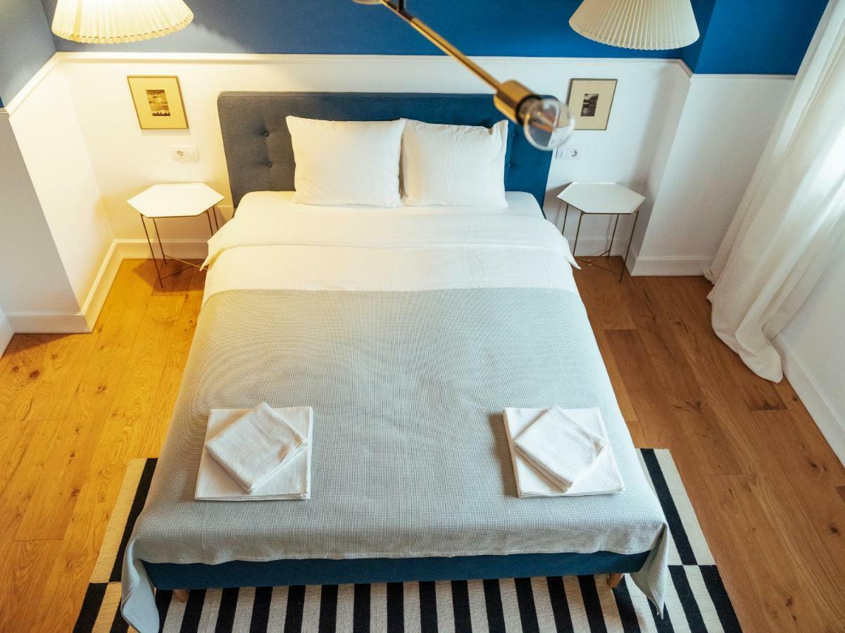 Boutique Luxury Flats - La Casa Di Dolce Apartament *