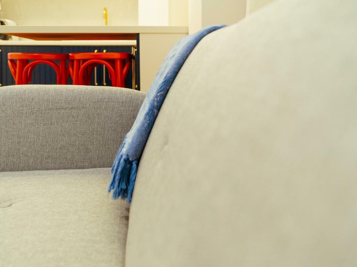 Apartament Boutique Luxury Flats - La Casa Di Dolce Bucureşti