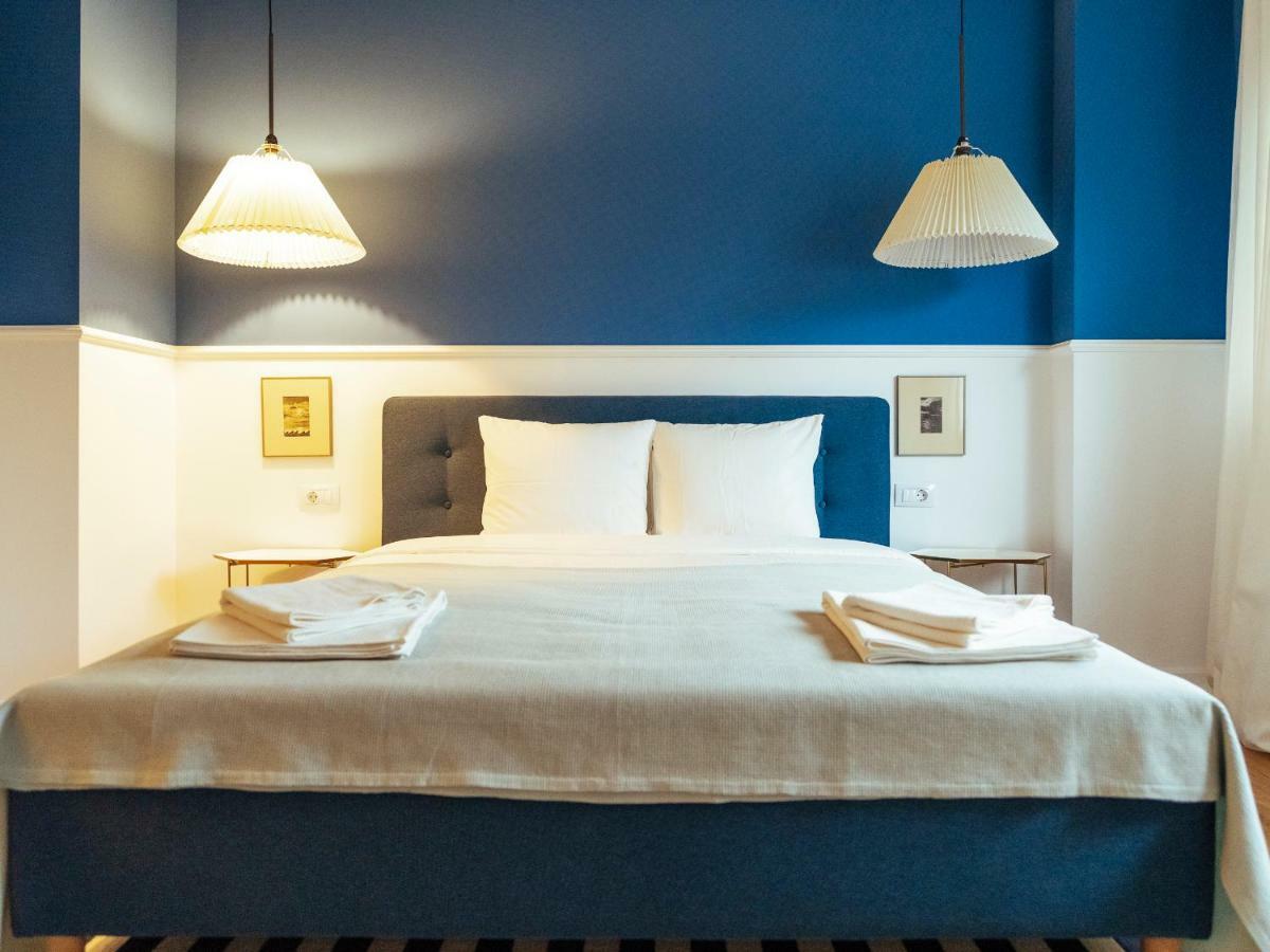 Boutique Luxury Flats - La Casa Di Dolce Apartament Bucureşti