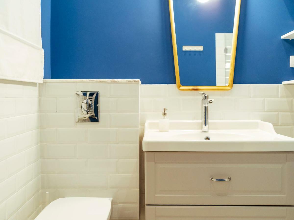 Boutique Luxury Flats - La Casa Di Dolce Apartament Bucureşti