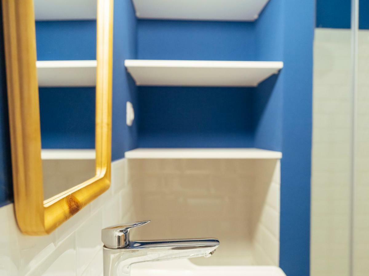 Boutique Luxury Flats - La Casa Di Dolce Apartament Bucureşti