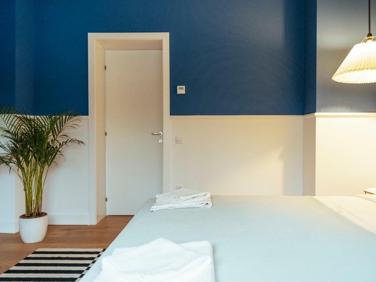 Apartament Boutique Luxury Flats - La Casa Di Dolce *