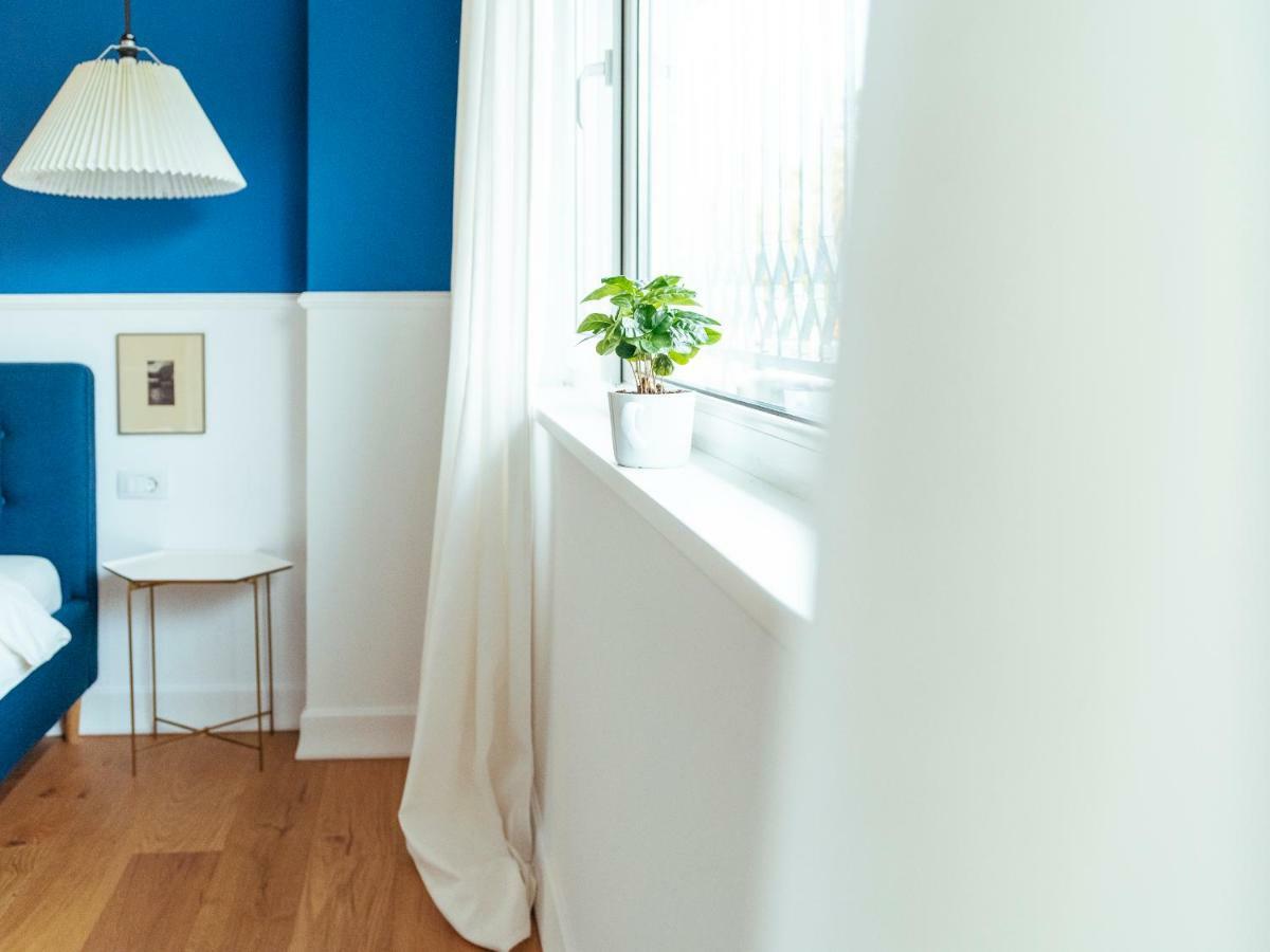 Apartament Boutique Luxury Flats - La Casa Di Dolce