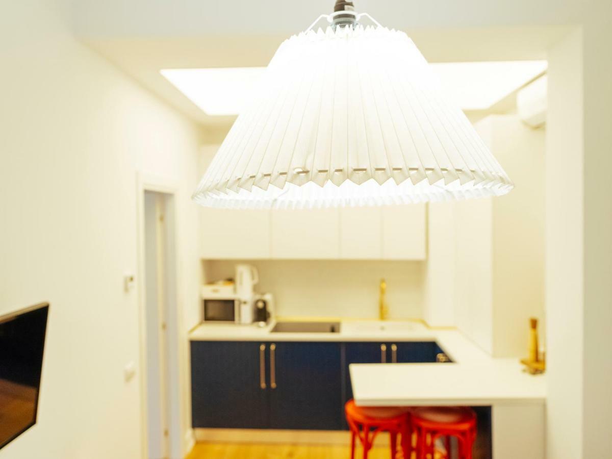 Apartament Boutique Luxury Flats - La Casa Di Dolce Bucureşti